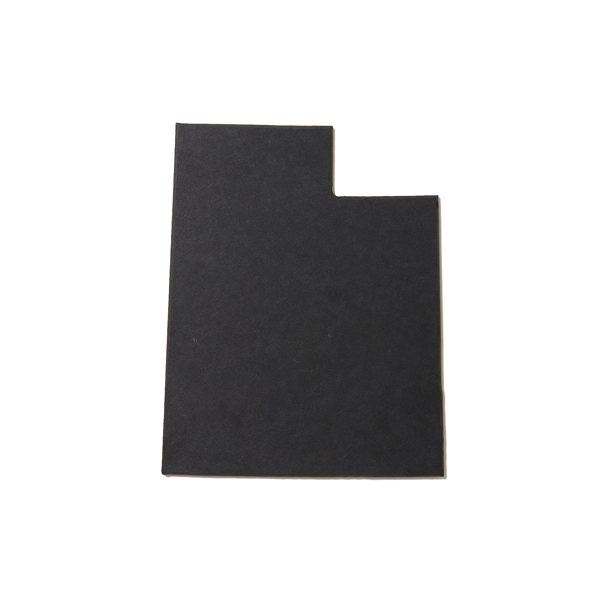 Utah Shaped Miniature Cutting Board