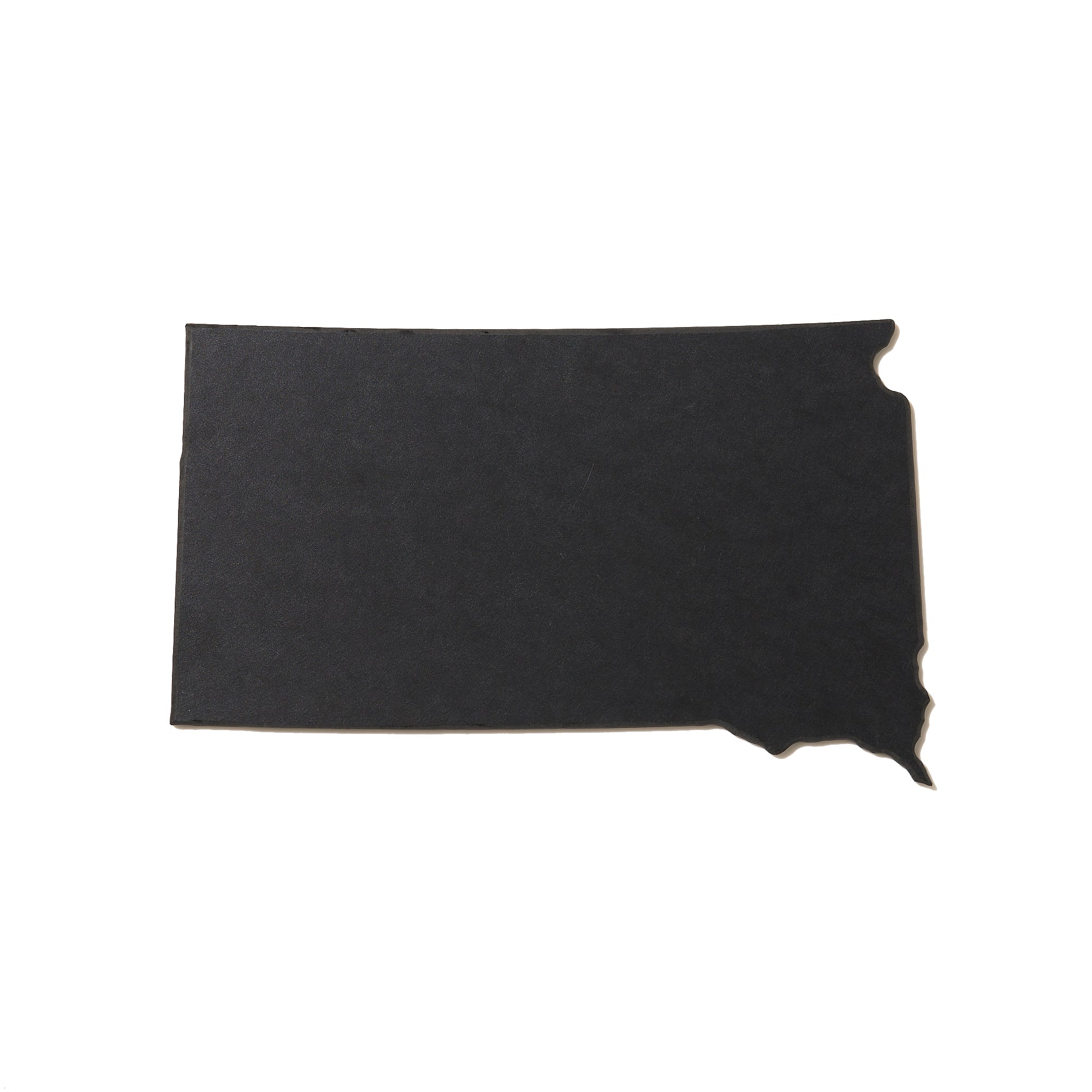 South Dakota Shaped Miniature Cutting Board